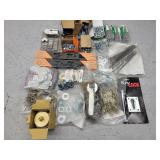 Miscellaneous Hardware Bundle