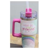 16oz Siptrendz Insulated Cup