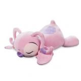 25in Lilo & Stitch Angel Plush Doll Disney Pillow