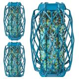 3pk RESCUE! Deck & Patio Fly TrapStik 11.4in