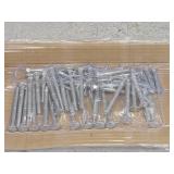 Assorted Hardware Bundle