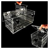 Magnetic Acclimation Box Large / 16x8x8in