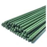 Garden Stakes 60' Plant Stakes, Tomato Stakes