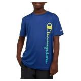 SM Boys Active Tee Champaion .
