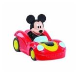 Disney Junior Mickey Die Cast Vehicle 2x3x2in