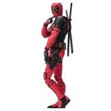 Tamashii Nations - Deadpool Action Figure