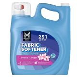 170oz Member's Mark Liquid Softener