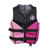 Med Women's Segmented PFD Life Jacket