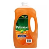 102oz Palmolive Antibacterial Dish Soap