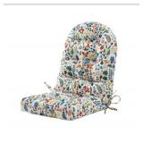 Outdoor Patio Chair Cushion, 48x21x4in