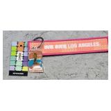 2pk Fifa World Cup Keychain 7in