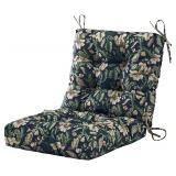 40x20x4in Outdoor Chair Cushion BLISSWALK
