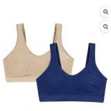 2pc Lg Wireless Bali Bra
