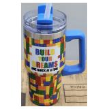16oz Siptrendz Insulated Cup