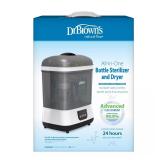 All-In-One Sterilizer & Dryer Dr. Brown's