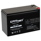 12v 7ah Sealed Lead Acid Battery ExpertPower
