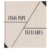 Lygia Pape - by Mark Pascale Hardcover