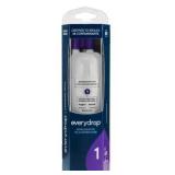 Refrigerator Filter EveryDrop 7.5x2in
