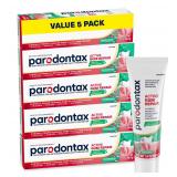5pk Parodontax Active Gum Repair Toothpaste 3.4oz