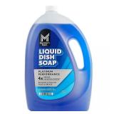 100oz Members Mark Liquid Dish Soap