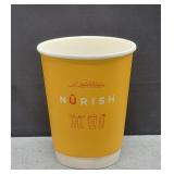 500ct N rish Disposable Cups 12oz