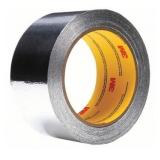3M Foil Tape: 2in x55yd