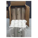 28ct Outdoor Garbage Bag Rolls