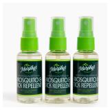 3pk Murphy's Naturals Repellent Spray 1.5oz Each