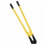42in Bolt Cutter Forged Jaws Long Handle