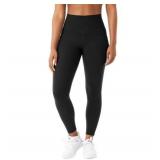 XS Women's High-Rise Ankle Leggings