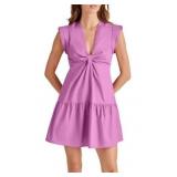 XS Steve Madden Women's Mini Dress