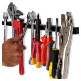 24in Heavy-Duty Magnetic Tool Holder