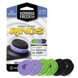 5pk KontrolFreek Precision Rings 6pc/ea