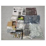 Miscellaneous Hardware Bundle