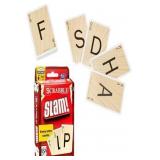 Scrabble Slam Cards