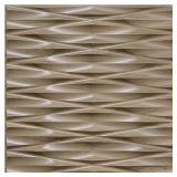 12ct STICKGOO 3D Wall Panels Peel & Stick 19.7'