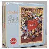 Coca Cola Jigsaw Puzzle