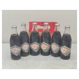 6ct Coca-Cola 75th Anniversary Edition 10oz