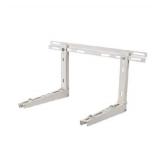 40.25in DiversiTech Through-the-wall AC Bracket
