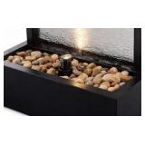 BASE ONLY Alpine MLT170L Fountain 24x10.25x9'