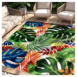 12x9ft Arenarug Non-Slip Outdoor Rug