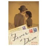 Fever at Dawn by P ter G rdos (Paperback)