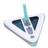 Zippi Sweeper: Powerful Lightweight Corners