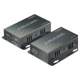 PWAY 4K HDMI Extender over Ethernet (HT275)
