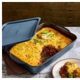 Brilliance Nonstick Baking Pan With Lid 9x13in