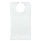 12pk Terry Bib 18x30in