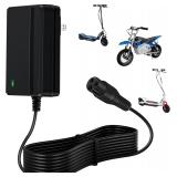 24V Charger for Razor MX350 Scooter