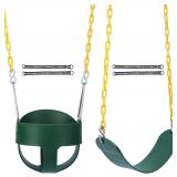 2pc RedSwing Swing + Todler Swing with Chain