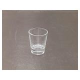 12pk Shot Glass 1.5 Oz