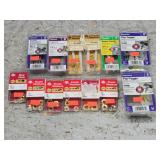 Assorted Hardware Bundle